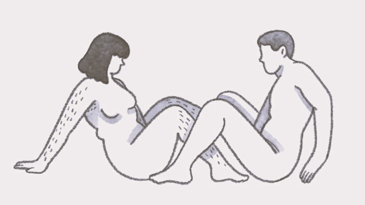 Mutual Masturbation